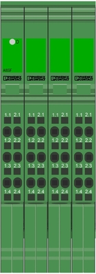 2861412 IB IL AI 8/SF-PAC Phoenix-Analogkontaktmodul mit IP20-Schutzniveau