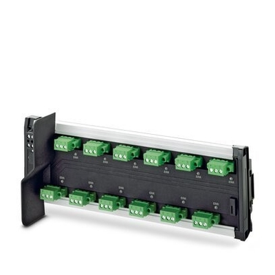FB-12SP Kopplung für Automatik-Ersatzteile 2316310 Phoenix-Kontakt