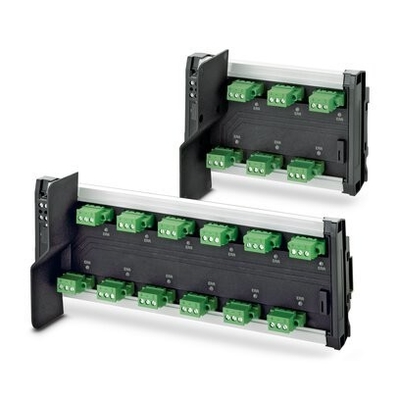 FB-12SP Kopplung für Automatik-Ersatzteile 2316310 Phoenix-Kontakt