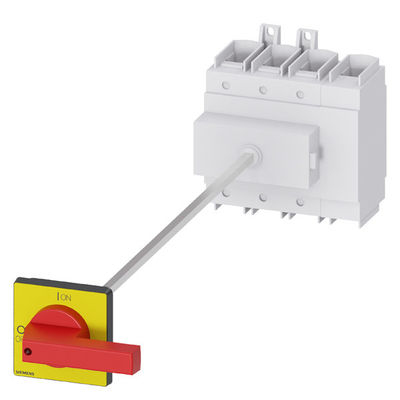 PLC 3LD2318-1TL13 Basisgeräte Trennschalter mit vielseitigen Anwendungen