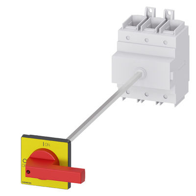 PLC 3LD2418-0TK13 Grundgeräte Trennschalter für den Strommanagement