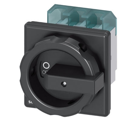 PLC 3LD2504-0TK51 Grundgeräte Trennschalter perfekt für die industrielle Automatisierung