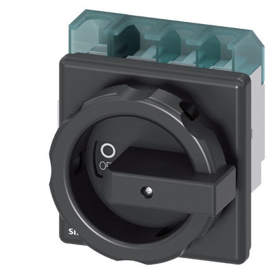 Erleben Sie eine unübertroffene Leistung mit dem 3LD2504-1TL51 Basic Devices Disconnecting Switch