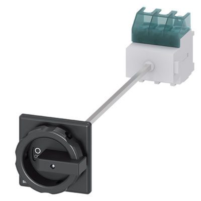 PLC 3LD2514-0TK51 Grundgeräte Trennschalter für schwere Anwendungen