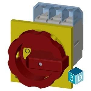 Stromsteuerung mit PLC 3LD2555-0TK53 einfacher gemacht