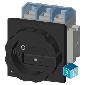 3LD2704-1TP51 Grundgeräte Trennschalter Die ultimative Lösung für Industrie