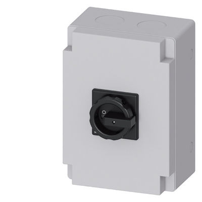 PLC 3LD2766-0TB51 Basisgeräte Trennschalter für vielseitige Anwendungen