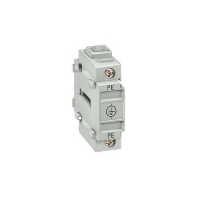 Verbessern Sie Ihre industrielle Automatisierung mit PLC 3LD9200-2C-Schalter-Abschlussterminals