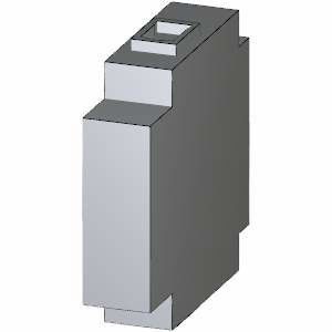 Verbessern Sie Ihre industrielle Automatisierung mit PLC 3LD9200-2C-Schalter-Abschlussterminals