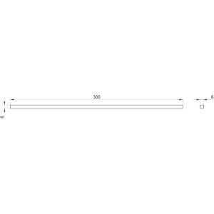 PLC 3LD9205-0C Rotationsbetriebsmechanismus Wellenstange mit Türanschlusszubehör