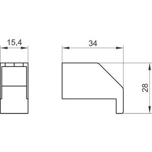 Schützen Sie Ihre Investition mit PLC 3LD9221-2A Terminal Cover