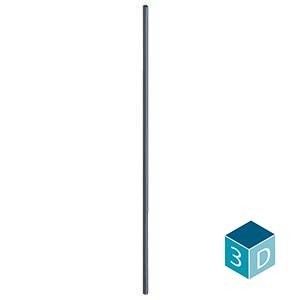 3LD9245-2C Schaltwelle für 3LD2-Schalter Verbessern Sie Ihr Industrieautomationssystem