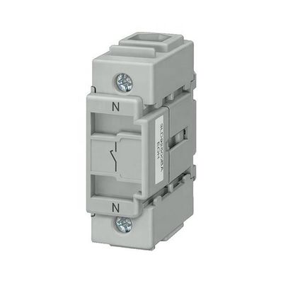 Frontmontage-PLC 3LD9250-0BA Neutralleiter mit führender Schaltfähigkeit