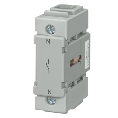 PLC 3LD9250-0CA Viertkontakt-neutrale Leiter für industrielle Anwendungen