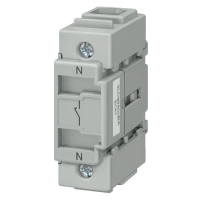 3LD9250-2BA Neutralleiter mit viertem Kontakt für anpassbare 3LD-Konfigurationen