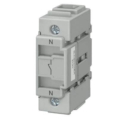 Leading Switching PLC 3LD9280-0C Neutralleiter für die Bodenmontage
