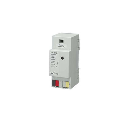 5WG1120-1AB02 Choke 640 mA Top-Rated Zubehör für fortgeschrittene PLC-Systeme