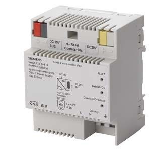 PLC 5WG11251AB12 Stromversorgungseinheit DC 29 V 320 mA mit zusätzlichem unverschrockenen Ausgang