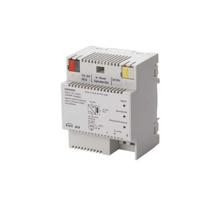 DC 29 V 640 mA PLC 5WG1125-1AB22 Stromversorgungseinheit mit zusätzlichem unverschrockenen Ausgang