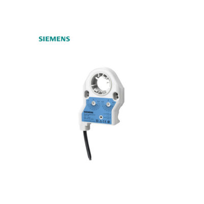 PLC BPZ ASC77.2E Feedback Switch Automation Control System für die Gebäudeleistung