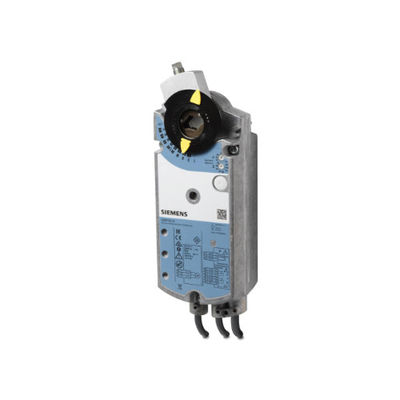 Gebäudesteuerung PLC BPZ GBB135.1E Luftventil Aktoren für Automatisierung Steuerungssystem