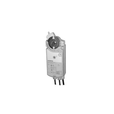 PLC BPZ GCA121.1E Luftventil-Aktor zur Aktivierung der Gebäudesteuerungssystem-Automatisierung
