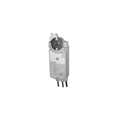 PLC BPZ GCA161.1E Dämpfer-Aktor für Gebäudesteuerung Automatisierungsteuerungssystem