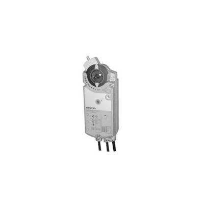 PLC BPZ GCA326.1E Luftventil-Aktor für eine reibungslose Dämpfersteuerung in der Gebäudeautomation