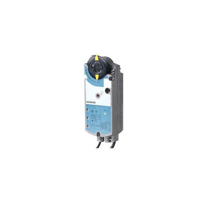 Gebäudesteuerung PLC BPZ GGA326.1E/10 Luftventil Aktoren für Automatisierung Steuerungssystem