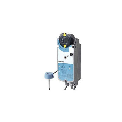 PLC BPZ GGA326.1E/T10 Luftventil-Aktor für Gebäudesteuerungssystem-Dämpfer-Aktivierung