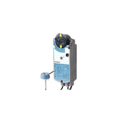Gebäudesteuerautomatisierung mit PLC BPZ GGA326.1E/T12