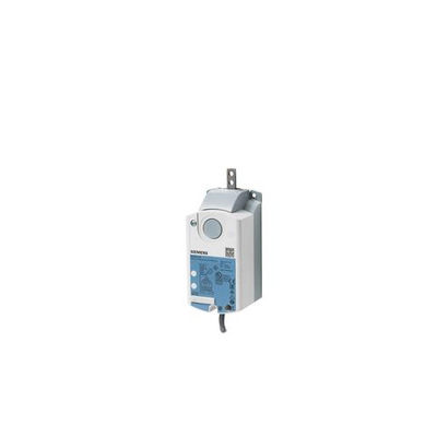 PLC BPZ GLB161.2E Luftventil-Aktor für Gebäudesteuerung und Aktivierungssystem