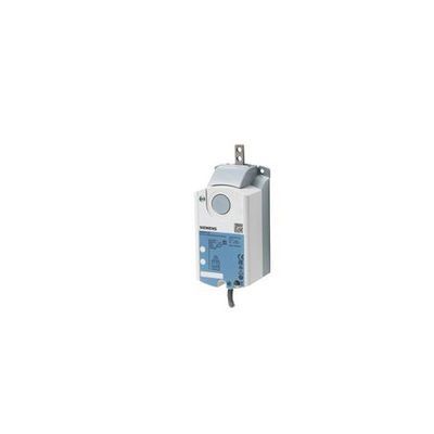 Gebäudesteuerung PLC BPZ GLB331.2E Luftventil Aktoren für Automatisierung Steuerungssystem