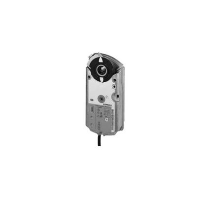 PLC BPZ GMA126.1E Luftventil-Aktor Die perfekte Lösung für Gebäudeautomation