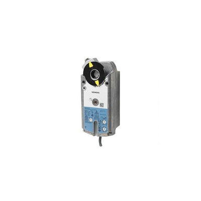 PLC BPZ GMA163.1E Luftventil-Aktor für Gebäudeautomation und Dämpfersteuerungssystem