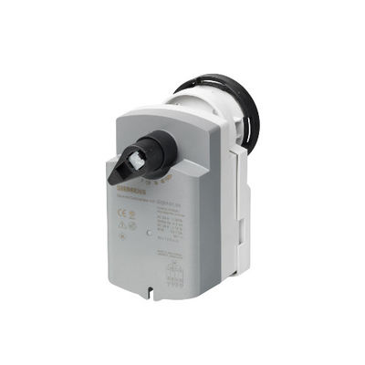 BPZ GQD131.9A Feder-Rücklauf-Kugelventil-Aktor für Gebäudeautomationskontrollsystem