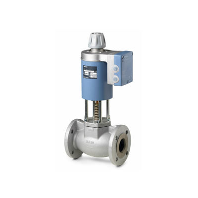 PLC BPZ MVF461H32-12 Dampf-elektromagnetisches Regelventil für Automatisierungssystem