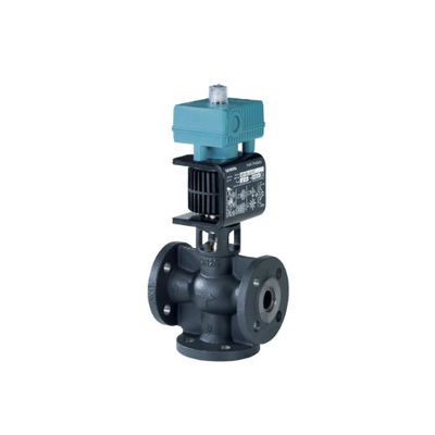 PLC BPZ MXF461.20-5.0 Elektromagnetisches Regelventilsteuerungssystem für die Automatisierung