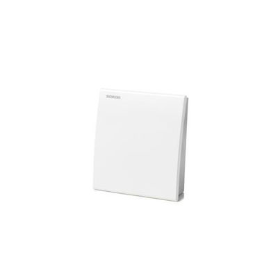 Gebäudesteuerung PLC BPZ QAA2012 Raumtemperatursensor für die Automatisierungsteuerung