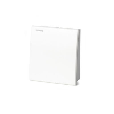 Gebäudekontroller Temperatursensor PLC BPZ QAA2071 für Automatisierungskontrollsystem