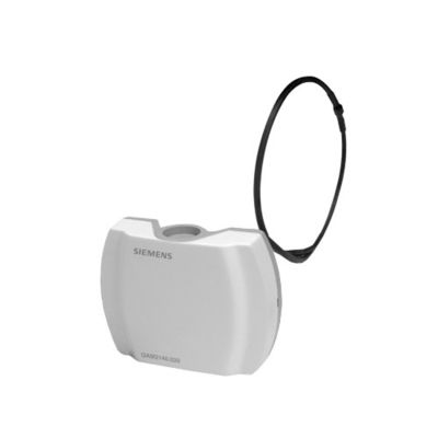 Siemens BPZ QAM2112.040 Temperatursensor für die effektive Automatisierungskontrolle
