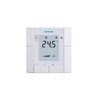 Gebäudesteuerung PLC BPZ RDF340 Raumtemperaturcontroller Automatisierungsteuerung