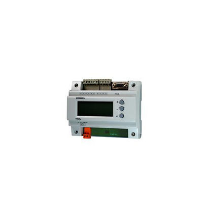 Erfahrungen mit der beispiellosen Gebäudesteuerung mit PLC BPZ RWD62/CN Universal Controller