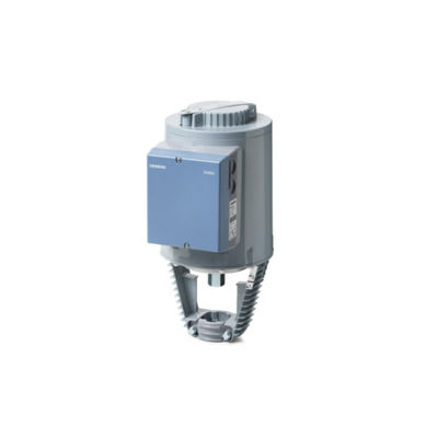 Erfahrung nahtlose Gebäudesteuerung mit PLC BPZ SKB62UA Elektro-Hydraulische Aktoren