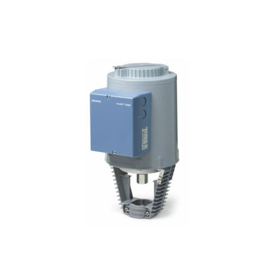 Erweiterter PLC BPZ SKB82.51U Elektro-hydraulischer Aktor zur Steuerung der Gebäudeautomation