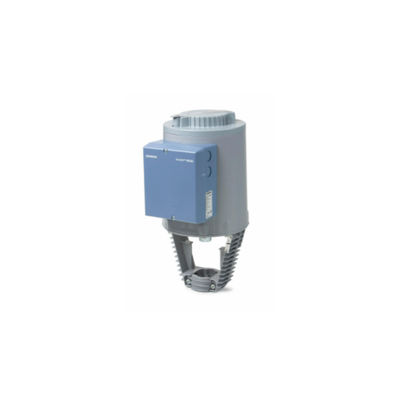 Industrieautomation vereinfacht mit PLC BPZ SKC32.60 Elektro-Hydraulischer Aktor