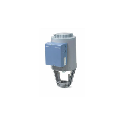 Allumfassender Elektro-Hydraulikantrieb BPZ SKC82.61 zur Steuerung der Gebäudeautomation