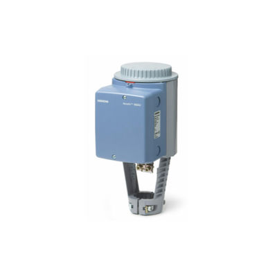 Verbessern Sie Ihr Gebäudesteuerungssystem mit dem PLC BPZ SKD32.50 Elektro-Hydraulischen Aktoren