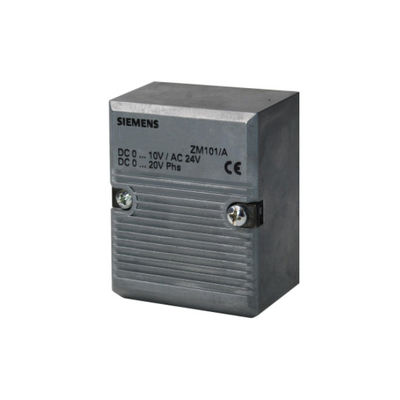 PLC BPZ ZM121/A Endlager für Magnet-Aktorventile in der Automatisierungskontrolle