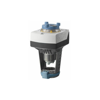 PLC S55150-A102 BPZ SAX81.00 Ventilantrieb für die Automatisierungssteuerung in Gebäudesystemen